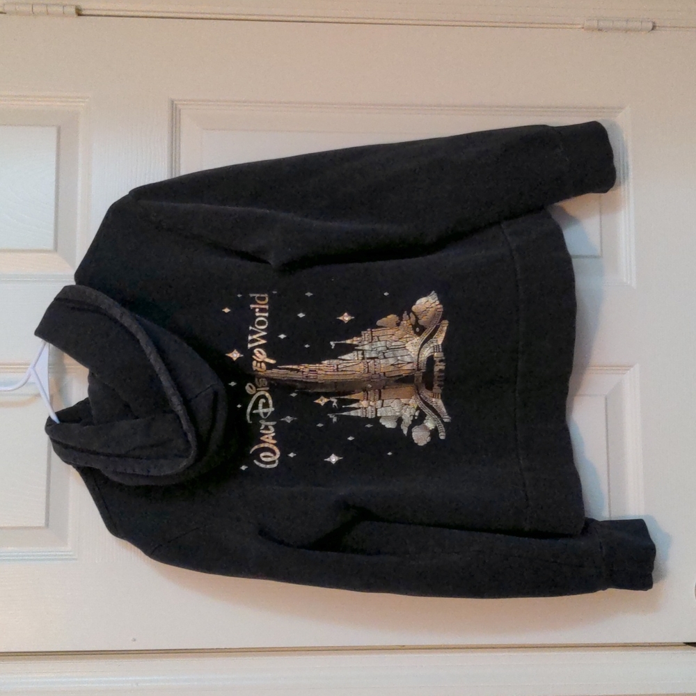 Women's Disney World Hoodie 2009